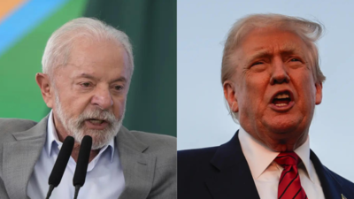 ‘Will not call Trump’: Brazil’s Lula refuses to contact US prez; 50% tariffs remain unresolved