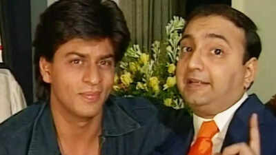 Viveck Vaswani defends Shah Rukh Khan’s National Award win for Jawan: ‘It’s not small. It’s a relevant film for the times’ | Hindi Movie News