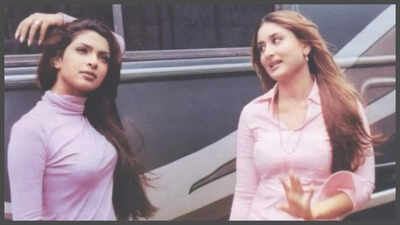 Suneel Darshan says Kareena Kapoor was originally offered Priyanka Chopra’s role in Aitraaz: ‘Bebo made such a big mistake…’ |