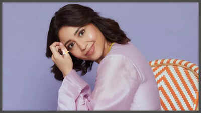 Mirzapur fame Shweta Tripathi buys luxurious Rs 3 crore 3BHK in Chembur: Report |