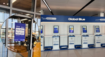 How to claim your 15% VAT refund in Saudi Arabia: Everything visitors need to know | World News