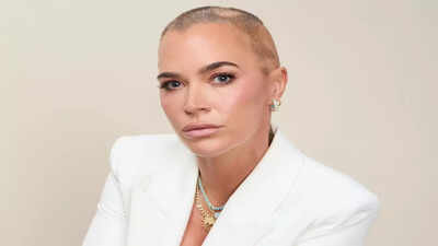 Teddi Mellencamp addresses affair rumours, reflects on stage 4 cancer as possible ‘payback’ |