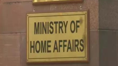Govt must issue ID to citizens: MHA | India News