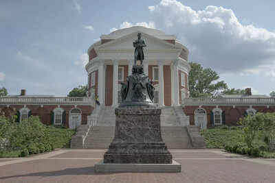 How Trump’s NEH funding changes are starting to impact US humanities students