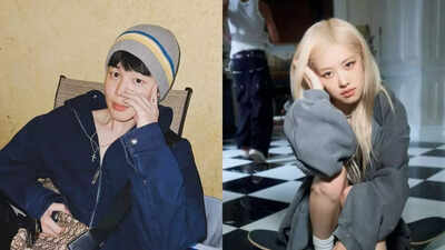 BLACKPINK takes over VMA nominations: BTS’ Jimin, Aespa and Stray Kids compete for best K-pop title – Deets inside! |