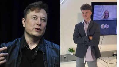 Ex-DOGE employee ‘big balls’ assaulted in Washington DC: Why was he attacked; who was behind it?