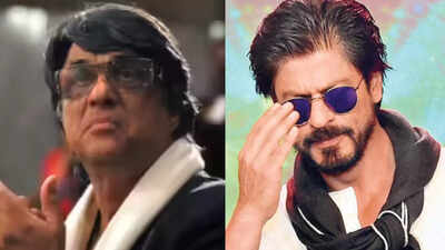 Mukesh Khanna defends Shah Rukh Khan’s National Award win: “He has been working hard for the past 40 years now…” |