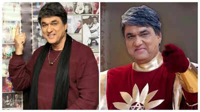 ‘Shakitamaan’ update: Mukesh Khanna says the movie has hit a roadblock |