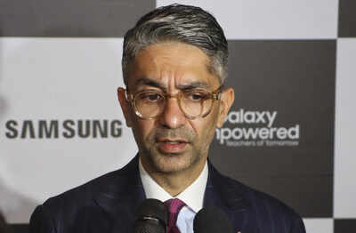 EXCLUSIVE | ‘If we are serious about 2036 bid, we must invest in our athletes’ – Abhinav Bindra | More sports News
