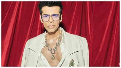 When John Abraham called out Karan Johar for being ‘clannish’ long before Kangana Ranaut sparked off ‘nepotism’ debate |