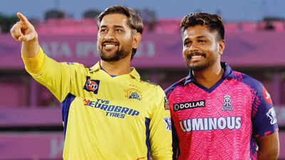 IPL Rumours: Sanju Samson to stay! Rajasthan Royals captain not going anywhere | Cricket News