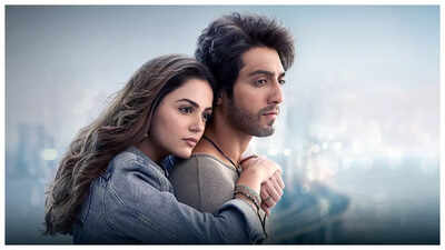 Saiyaara cements its place among the top-grossing Hindi films ever | Hindi Movie News