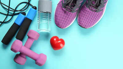 What’s a healthy heart rate for your age? Know it before your next work out |