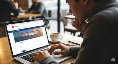 Kuwait launches national tourism portal ‘Visit Kuwait’: All-in-one hub for e-visas, culture and travel | World News