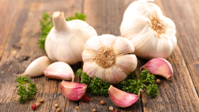 From kitchen staple to natural shield: What garlic can do for our health