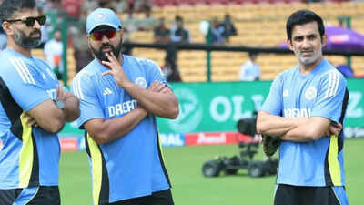 ‘That mentality … ‘: Sacked by BCCI, ex-India coach finally breaks silence on KKR return | Cricket News