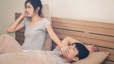 What causes sleep talking? Signs, triggers, and how to manage |