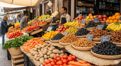 Bahrain’s vegetable output now doubled amid 55% agricultural growth in a decade | World News