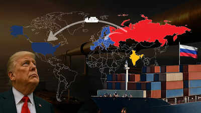 Reality check for Trump’s tariff threats! US, Europe continue to import billions worth of goods from Russia; where does India stand?