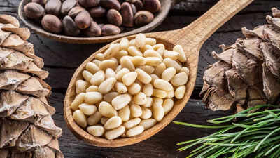 6 health benefits of pine nuts: Know its nutritional compounds and safety tips |