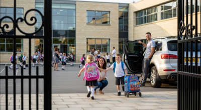 Expat parents in UAE: How to legally keep your children in school if your visa is cancelled | World News