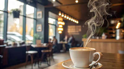 Skip the second coffee: 5 energy-boosting drinks to beat the afternoon slump |