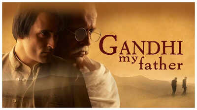 Gandhi My Father: Feroz Abbas Khan says Nobel Laureate Nadine Gordimer’s praise “remains a lifetime inspiration” – Exclusive |