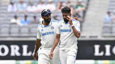 ‘Just a coincidence’: Sachin Tendulkar on India winning without Jasprit Bumrah | Cricket News