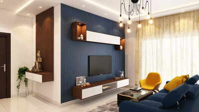 10 paint colours that make small rooms look bigger and brighter |