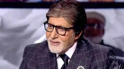 Kaun Banega Crorepati 17: Amitabh Bachchan drops first update as he reaches KBC sets; calls it ‘a new opportunity’ |