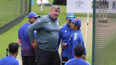 ‘I was made to look like a villain’: The Oval curator, who had spat with Gautam Gambhir, speaks after India-England Test | Cricket News