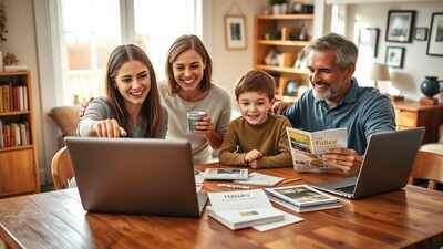 Explained: America’s Education Freedom Accounts programme; know who is eligible, how to apply and more