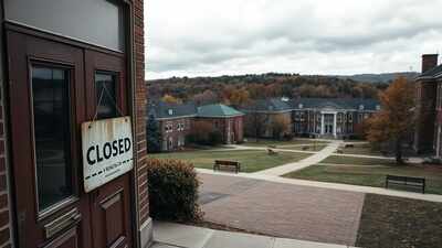 Pennsylvania universities are resorting to layoffs: Here is why