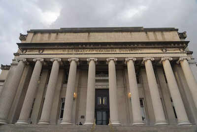 Columbia and Brown to spill admissions data to Trump administration: Why it could be dangerous for students