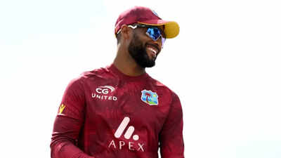 West Indies announce ODI squad for Pakistan series, eye 2027 World Cup qualification | Cricket News