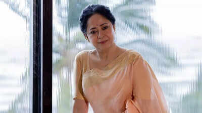 Sheeba Chaddha says people shouldn’t have kids in today’s fascist world: ‘The family system has really shrunk’ |