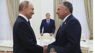 US-Russia diplomacy: Trump’s envoy meets Putin for 3-hour ‘productive’ talk; sanctions still on table