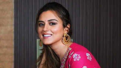 Ridhi Dogra on love after divorce from Raqesh Bapat: ‘I’m a big romantic… but I’ll never let go of my self-respect again’ | Hindi Movie News