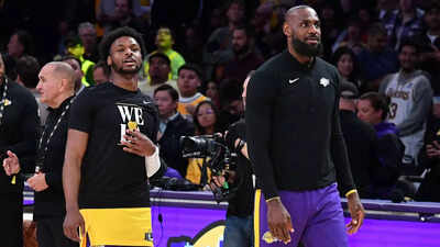 NBA Trade Rumors: Los Angeles Lakers Eyeing Reunion Between 5x NBA Champion and LeBron James to Improve Title Odds | NBA News