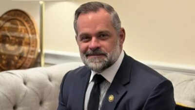 ‘False’: US Rep. Cory Mills accused of revenge porn threat; accuses Lake County Commissioner Sabatini of orchestrating smear campaign