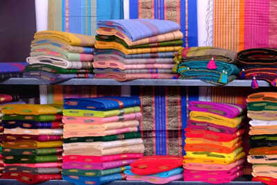 National Handloom Day 2025: 10 must-have handloom sarees from across India