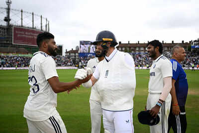 IND vs ENG: Chris Woakes on injury replacements in Tests – ‘You lose a player, you find a way’ | Cricket News