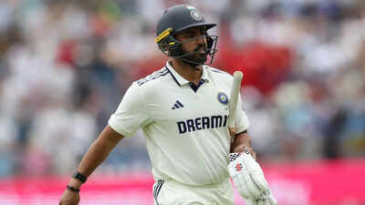 IND vs ENG: Has Karun Nair played his last Test? | Cricket News