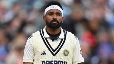 Mohammed Siraj is everything Jasprit Bumrah isn’t — Available, reliable, unbreakable | Cricket News