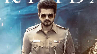 ‘Jana Nayagan’: Thalapathy Vijay’s film gears up for overseas audio launch in December; Details of date and location revealed | Tamil Movie News