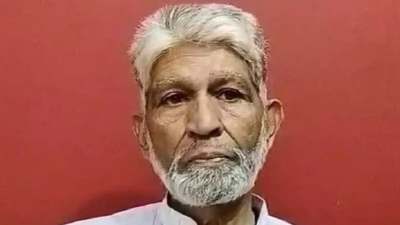 FIR against Sambhal Jama Masjid president over ‘celebratory procession’ after being release from jail; 64 others booked for violating public order | Bareilly News