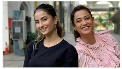 Shweta Tiwari shares rules she set for her daughter Palak, “I would not let her kahin….’ |