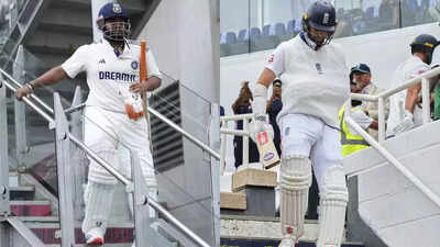 ‘Hope we meet again’: Chris Woakes reveals Rishabh Pant’s heartfelt voice note, apologises for broken foot | Cricket News