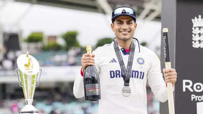 Move over Virat Kohli, MS Dhoni, Rohit Sharma! Shubman Gill puts captaincy worries to rest | Cricket News