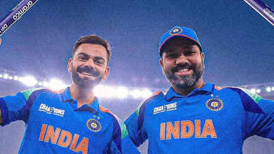 Save the date! Virat Kohli and Rohit Sharma to make India comeback on this day | Cricket News